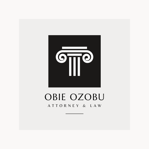 Law Office of Obie Ozobu